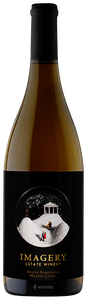 Imagery, White Burgundy, North Coast