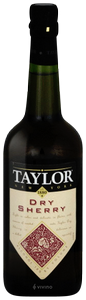 Taylor, Dry Sherry, New York