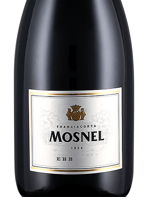 Mosnel, Franciacorta, Brut Rose