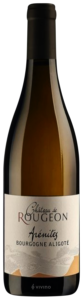 Chateau de Rougeon, Bourgogne Aligote, Arenites