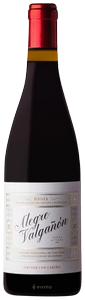 Alegre Valganon, Tinto, Rioja