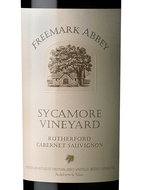 Freemark Abbey, Bootleg Cabernet Sauvignon, Napa Valley