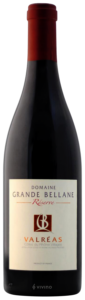 Domaine Grande Bellane, Cotes du Rhone Villages, Valreas Reserve