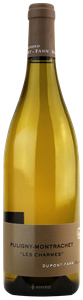 Dupont-Fahn, Puligny-Montrachet, Les Grands Champs