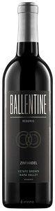 Ballentine, Reserve Zinfandel, Napa Valley