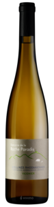 Domaine de la Roche Paradis, Syrah, Collines Rhodaniennes IGP