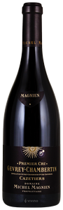 Michel Magnien, Gevrey-Chambertin Premier Cru