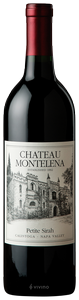 Chase, Petite Sirah, Napa Valley