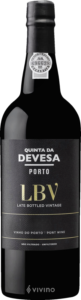 Quinta da Devesa, Late Bottle Vintage Port
