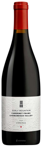 Early Mountain, Cabernet Franc, Shenandoah Valley