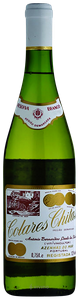 Antonio Bernardino Paulo da Silva, Chitas Tinto Reserva, Colares