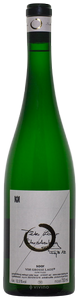 Peter Lauer, Ayler Kupp Riesling Auslese Lange Goldkapsel Auktion, Mosel