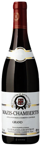 Armand Heitz, Mazis-Chambertin Grand Cru