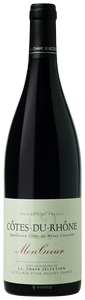 JL Chave Selection, Cotes du Rhone, Mon Coeur
