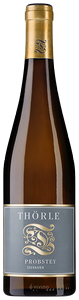 Thorle, Probstey Silvaner, Rheinhessen