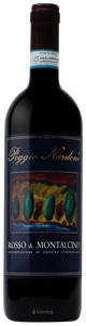 Poggio Nardone, Rosso di Montalcino