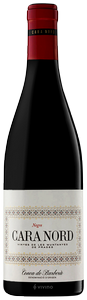 Cara Nord, Garnacha, Catalunya