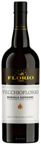 Cantine Florio, Vecchioflorio 30YO, Marsala
