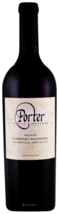 Martin Family Vineyards Cabernet Sauvignon Estate