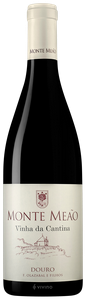 Quinta do Vale Meao, Monte Meao Vinha da Cantina, Douro