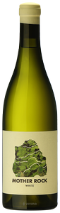 Mother Rock, White, Swartland