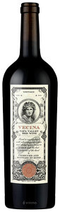Bond, Vecina, Napa Valley