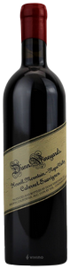 Dunn, Petite Sirah, Howell Mountain