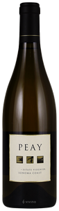 Peay, Estate Viognier, Sonoma Coast