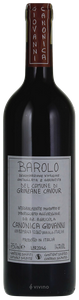 Giovanni Canonica, Barolo, Comune di Grinzane Cavour