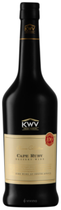 KWV, Cape Medium Cream