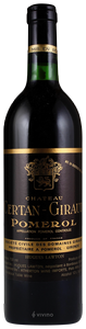 Chateau Hosanna, Pomerol