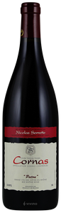 Dumien-Serrette, Cornas, Henri Vieilles Vignes