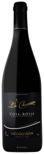Domaine Chambeyron, Cote Rotie, Chavaroche