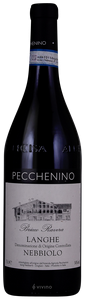 Pecchenino, Langhe, Bricco Ravera Nebbiolo