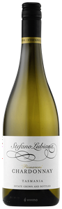 Stefano Lubiana, Primavera Chardonnay, Tasmania