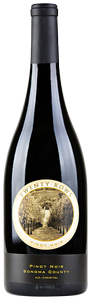 Twenty Rows, Pinot Noir, Sonoma County