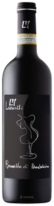Lazzeretti, Brunello di Montalcino