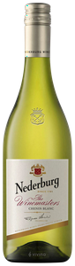 Nederburg, The Anchorman Chenin Blanc, Paarl