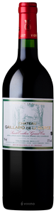 Chateau Gaillard de la Gorce, Saint-Emilion