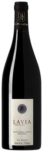 Lavia+ Monastrell Cepas Viejas, Bullas
