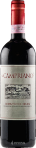 Campriano, Chianti, Colli Senesi