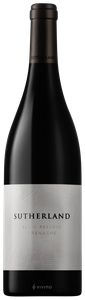 Thelema, Sutherland Reserve Grenache, Elgin