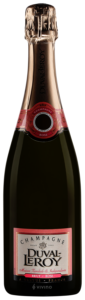 Duval Leroy, Lady Rose Brut NV