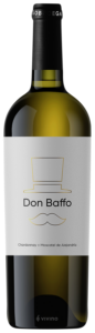 Don Fulano, Blanco Tequila