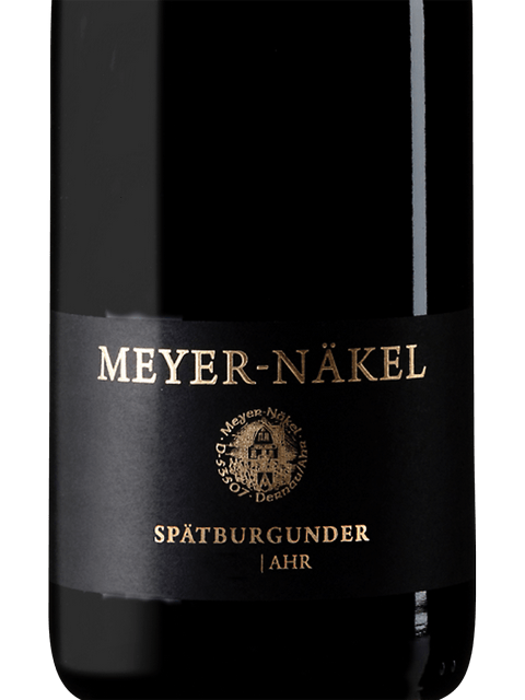 Meyer-Nakel, Spatburgunder Grauwacke, Ahr