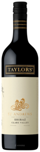 Sevenhill, St Aloysius Cabernet Shiraz, Clare Valley