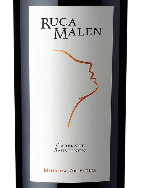 Ruca Malen, Yauquen Malbec Cabernet Sauvignon, Mendoza