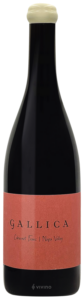Gallica, Cabernet Franc, Napa Valley
