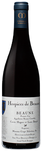 Hospices de Beaune (Albert Bichot), Beaune Premier Cru, Cuvee Hugues et Louis Betault