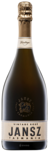 Jansz, Vintage Rose, Tasmania